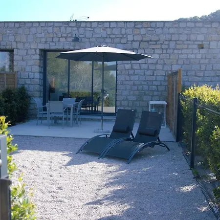 Appartamento N3 Maison T2 Climatisé