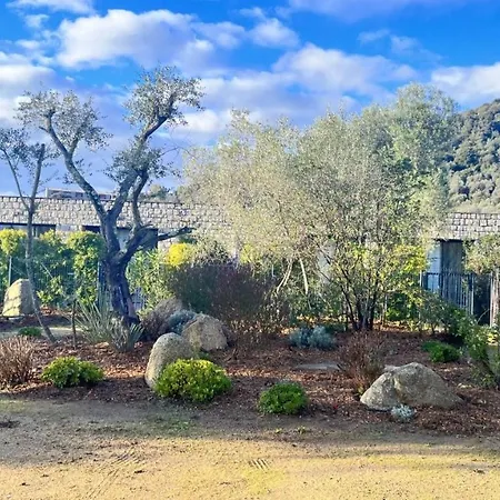 N3 Maison T2 Climatisé *