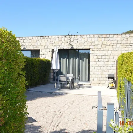 דירה N3 Maison T2 Climatise אז'אקסיו