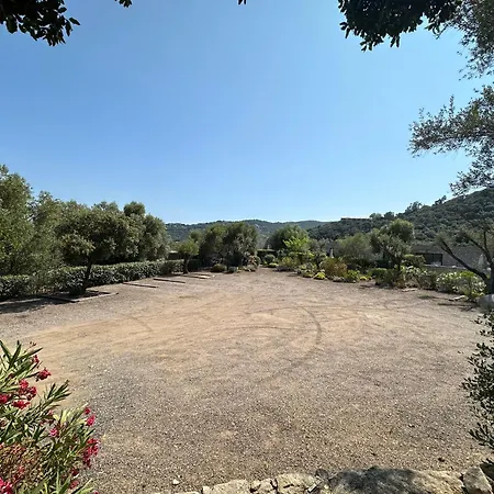 N3 Maison T2 Climatise אז'אקסיו