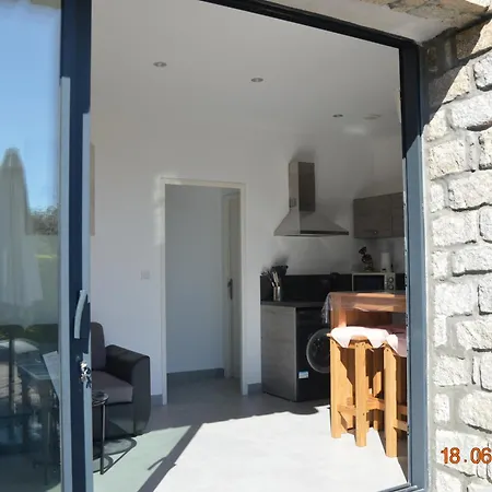 N3 Maison T2 Climatisé