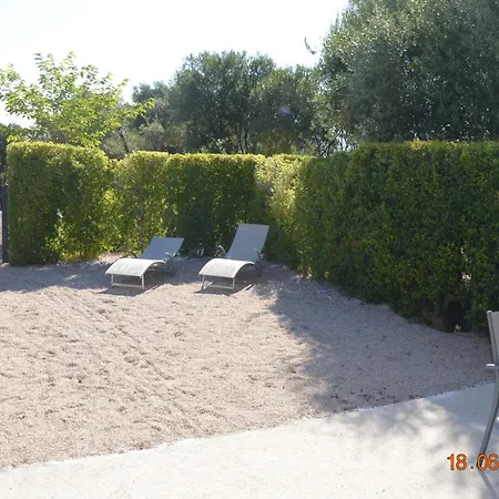 דירה N3 Maison T2 Climatise *