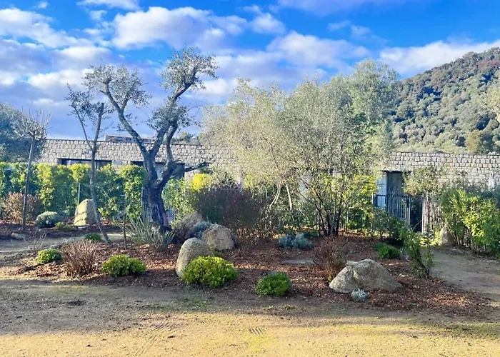 N3 Maison T2 Climatise *