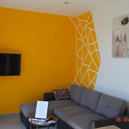 N3 Maison T2 Climatise *