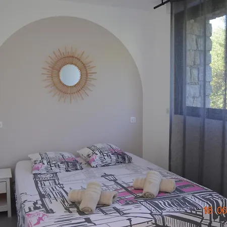 N3 Maison T2 Climatise Apartment