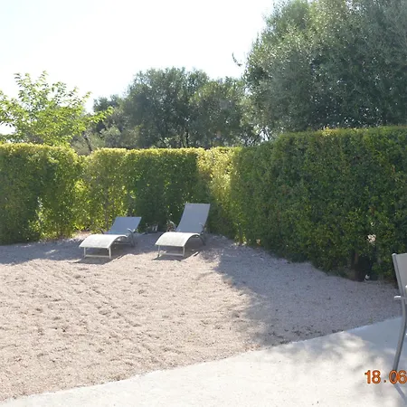Apartmán N3 Maison T2 Climatise