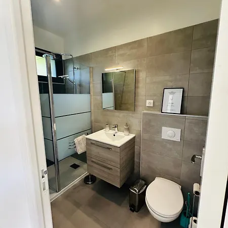 N3 Maison T2 Climatise *