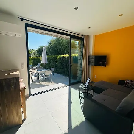 N3 Maison T2 Climatise