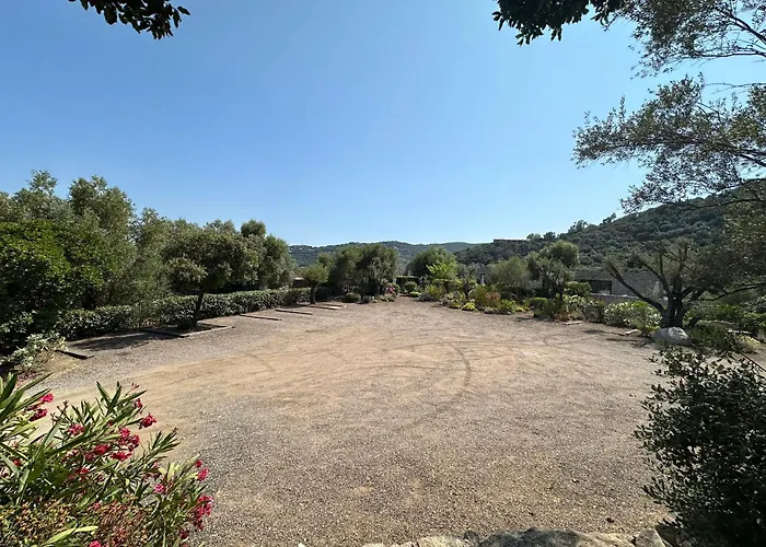 N3 Maison T2 Climatise Ajaccio (Corsica)