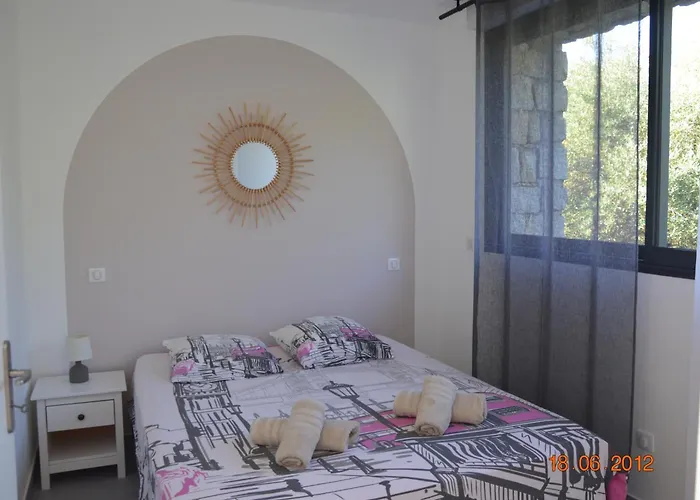 N3 Maison T2 Climatise Apartment