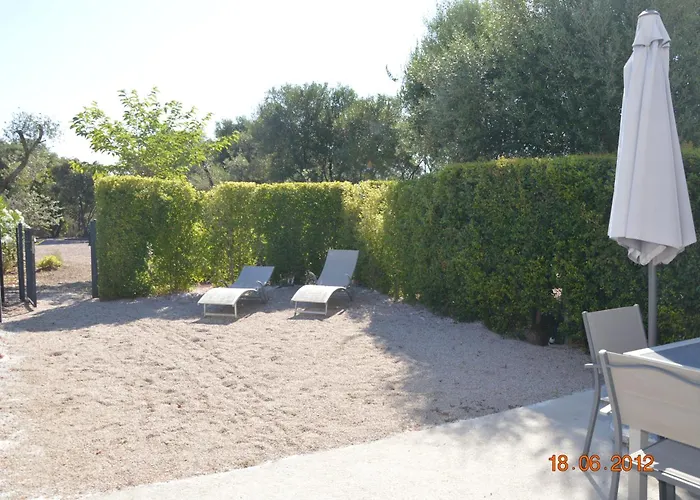 Apartment N3 Maison T2 Climatise