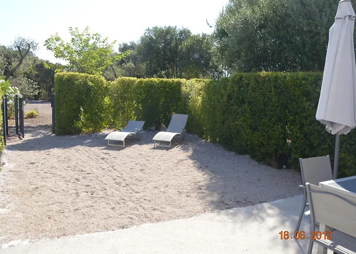 Apartment N3 Maison T2 Climatise *