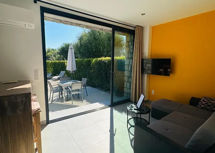 N3 Maison T2 Climatise